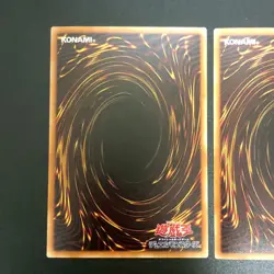 NM 2set Cyberse Magician CYHO-JP026 Holo Ghost Rare Yu-Gi-Oh Card Japanese - Image 11
