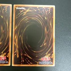 NM 2set Cyberse Magician CYHO-JP026 Holo Ghost Rare Yu-Gi-Oh Card Japanese - Image 6