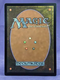 Varchild, Betrayer of Kjeldor - MTG - The List Reprints - Excellent NM - Image 2