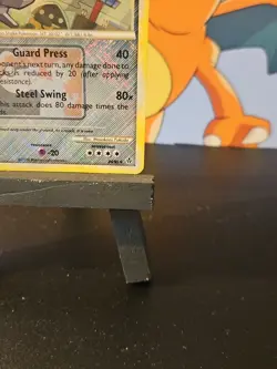 Pokémon TCG Steelix League & Championship Cards 24/95 Holo Promo Promo Cross... - Image 2