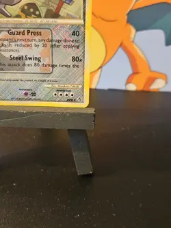 Pokémon TCG Steelix League & Championship Cards 24/95 Holo Promo Promo Cross... - Image 8