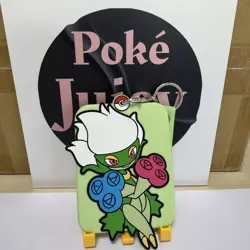 Roserade Card Silicone Display Frame Case &card Pokemon TCG S-Chinese IN STOCK - Image 4