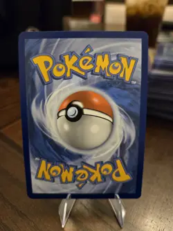 Pokemon TCG Temporal Forces Chatot Art Rare Card 181/162 Near Mint Condition - Image 4