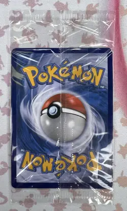 Meowth XY 20th Anniversary 53/83 Sealed Pokemon Trading Card Pack 💝 - Image 2