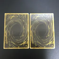 2set The Winged Dragon of Ra G4-03 Secret Rare Yu-Gi-Oh Card Japanese - Image 2