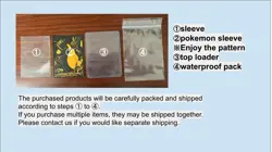 Mega Tokyo's Pikachu PROMO 098/XY-P XY-P Japanese Ver  EX/NM Pokemon Cards 2 - Image 19