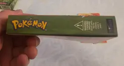 Pokemon Brushfire Theme Deck Box & Booklet Only- No Cards Or Game Pieces - 1999 - Image 6