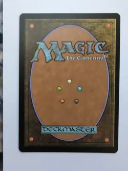MTG Rolling Earthquake (V14) From the Vault: Annihilation Foil Mythic 010/015 - Image 2
