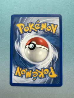 Pokemon TCG Milotic 12/101 EX Hidden Legends 2003 Rare Reverse Holo - NM - Image 7