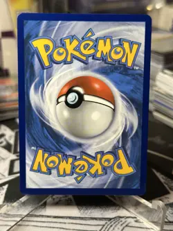 Pokemon TCG Simipour Masterball Reverse Holo 018/086 Black Bolt NM English - Image 11