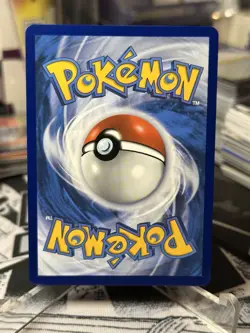 Pokemon TCG Simipour Masterball Reverse Holo 018/086 Black Bolt NM English - Image 6