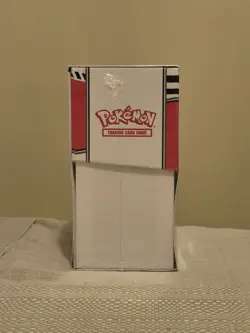 Pokemon TCG White Flare Elite Trainer Box ETB | Brand New & Sealed ✅ - Image 10