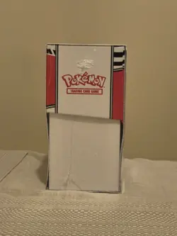Pokemon TCG White Flare Elite Trainer Box ETB | Brand New & Sealed ✅ - Image 2