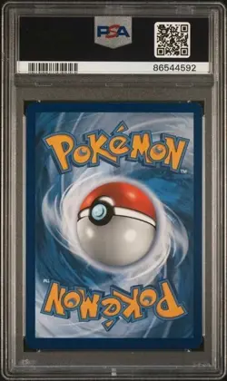 Pokemon PSA 9 Pikachu Di Ash #SM109 I Choose You! Promo 2017 Italiano - Image 3