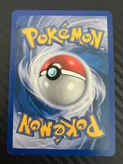 Pokémon TCG Registeel EX Holon Phantoms 29/110 Regular Rare LP - Image 4