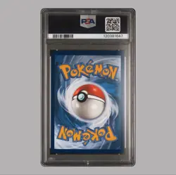2025 Team Rocket's Mewtwo ex Pokemon Destined Rivals SIR 231/182 PSA 10 GEM MINT - Image 5