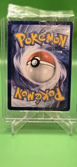 Pikachu SVP027 SVP Black Star Promos - English Pokemon SV SEALED! - Image 2