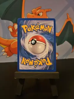 Houndoom - 5/90 - League Promo - Crosshatch Reverse Holo- Pokemon TCG - Image 7