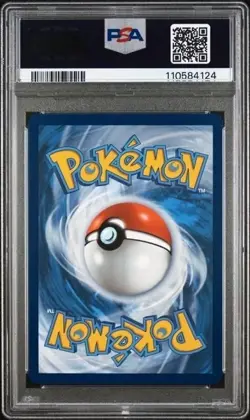 2025 POKEMON PRE EN-PRISMATIC EVOLUTIONS HYPER RARE #179 PIKACHU EX PSA 10 - Image 2