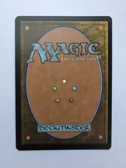 MTG Virtue's Ruin (V14) From the Vault: Annihilation Foil Mythic 014/015 - Image 2