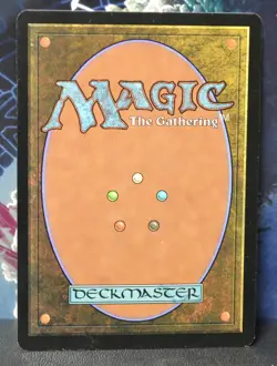 Essence Sliver - Damaged MTG Legions - Image 2