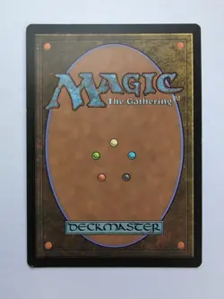 MTG Cabal Therapy (GRV) Premium Deck Series: Graveborn Foil Uncommon 12/30 - Image 2