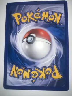 PokÃ©mon TCG Lightning Energy HeartGold SoulSilver 118/123 Regular Common Card - Image 2