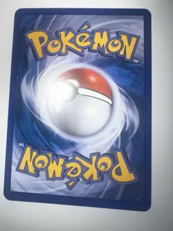 PokÃ©mon TCG Metal Energy HS 122/123 Heart Gold Soul Silver Rare Card - Image 2