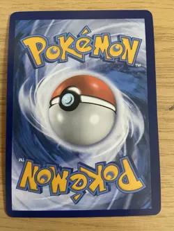 Pokémon TCG Nest Ball Scarlet Violet Hyper Rare Gold Card 255/198 Base Set - Image 2