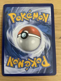 Pokémon TCG Nest Ball Scarlet Violet Hyper Rare Gold Card 255/198 Base Set - Image 4