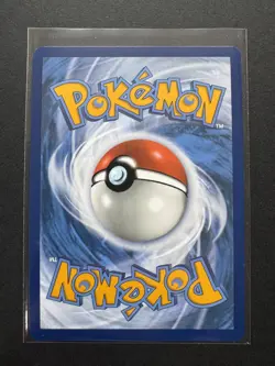 Pokémon TCG - S&V - Prismatic Evolutions - Eri - 136/131 - Ultra Rare Full Art - Image 4