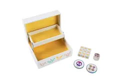 Pokemon Card Eeveelution Gift Box Simplified Chinese - Vaporeon - Image 10