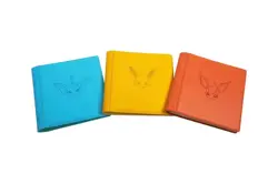 Pokemon Card Eeveelution Gift Box Simplified Chinese - Vaporeon - Image 6