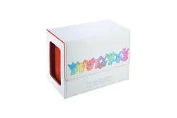Pokemon Card Eeveelution Gift Box Simplified Chinese - Vaporeon - Image 9