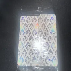 Sealed Eevee Promo SVP-173 Pokemon Center Stamped Card Prismatic Evolutions ETB - Image 2