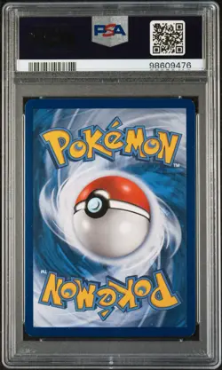 PSA 8 Pokemon TCG Gardevoir XY Steam Siege Secret Rare Full Art #116 2016 - Image 4