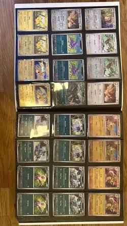 Pokemon 151 Master Set - Complete with Promos English - Free 151 Extras - Image 10