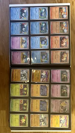 Pokemon 151 Master Set - Complete with Promos English - Free 151 Extras - Image 11