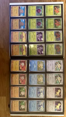 Pokemon 151 Master Set - Complete with Promos English - Free 151 Extras - Image 12