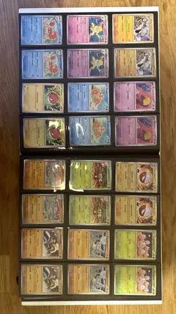 Pokemon 151 Master Set - Complete with Promos English - Free 151 Extras - Image 14