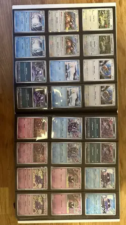 Pokemon 151 Master Set - Complete with Promos English - Free 151 Extras - Image 15
