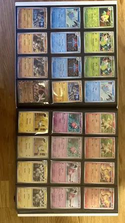 Pokemon 151 Master Set - Complete with Promos English - Free 151 Extras - Image 16