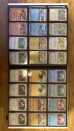 Pokemon 151 Master Set - Complete with Promos English - Free 151 Extras - Image 17