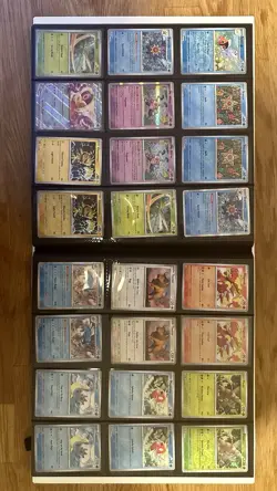 Pokemon 151 Master Set - Complete with Promos English - Free 151 Extras - Image 18