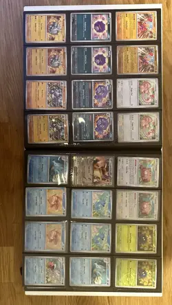 Pokemon 151 Master Set - Complete with Promos English - Free 151 Extras - Image 19