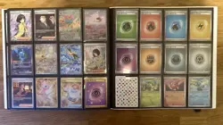 Pokemon 151 Master Set - Complete with Promos English - Free 151 Extras - Image 2