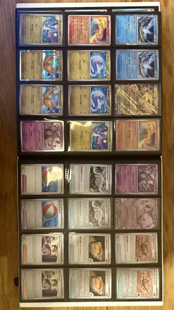 Pokemon 151 Master Set - Complete with Promos English - Free 151 Extras - Image 20