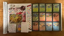 Pokemon 151 Master Set - Complete with Promos English - Free 151 Extras - Image 21