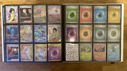 Pokemon 151 Master Set - Complete with Promos English - Free 151 Extras - Image 22
