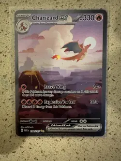 Pokemon 151 Master Set - Complete with Promos English - Free 151 Extras - Image 23